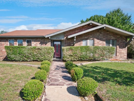 5721 Jester Dr, Garland, TX 75044