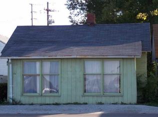 481 E Pleasant Grv, Columbus, IN 47201