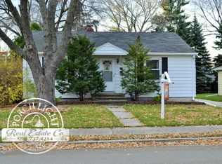 1309 Gross Ave, Green Bay, WI 54304