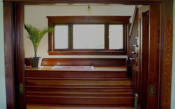 Unique Entry Landing