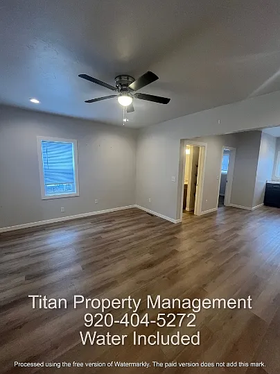 114 Washington St #1 — Photo 4