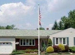 240 Old Stage Rd, East Brunswick, NJ 08816