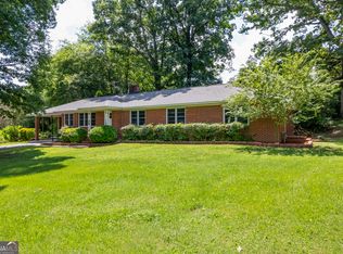 16095 Highway 59, Carnesville, GA 30521