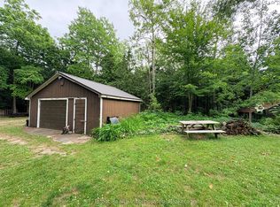 81001 Falls Rd, Central Huron, ON N7A3X8