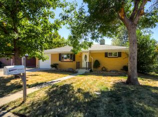 16142 W 13th Ave, Golden, CO 80401