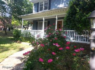6964 Kings Lynn Loop, Fayetteville, NC 28304