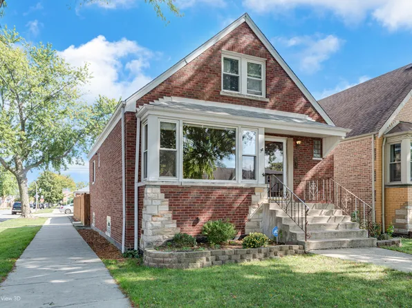 6601 S Kedvale Ave, Chicago, IL 60629