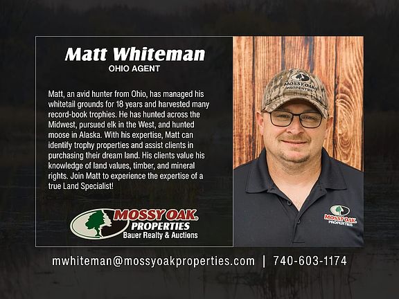Matt Whiteman