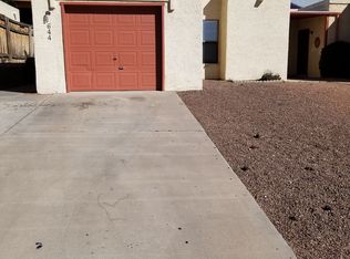 644 Cindy Pl, Las Cruces, NM 88001