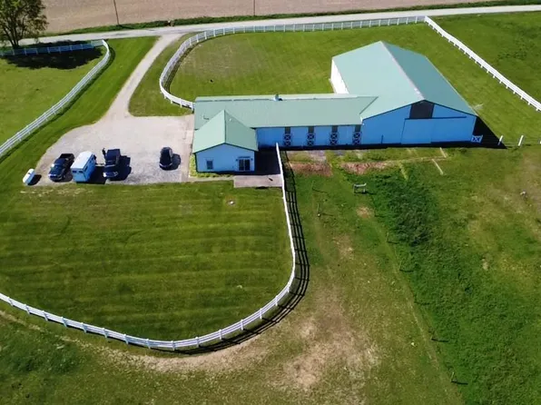 10012 E County Road 500 S, Selma, IN 47383