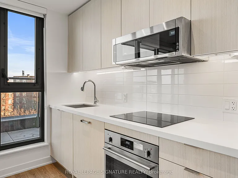 250 Lawrence Ave W #609 — Photo 12