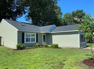 1255 Eaglewood Dr, Virginia Beach, VA 23454