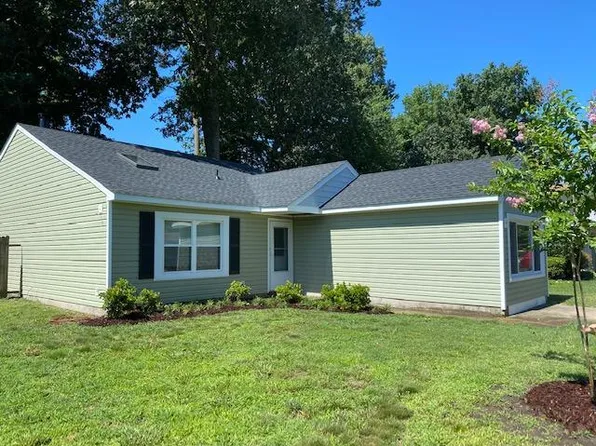 1255 Eaglewood Dr, Virginia Beach, VA 23454