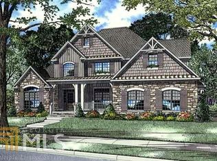 12375 Coldstream Ct #48D, Hampton, GA 30228