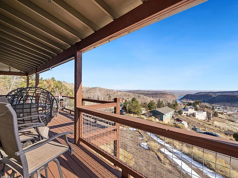 4909 Overhill Dr — Photo 24