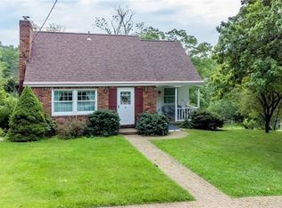 601 Brushton Ave, Greensburg, PA 15601