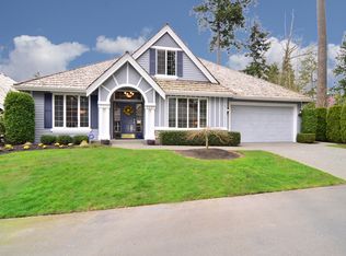 2227 162nd St SE, Mill Creek, WA 98012