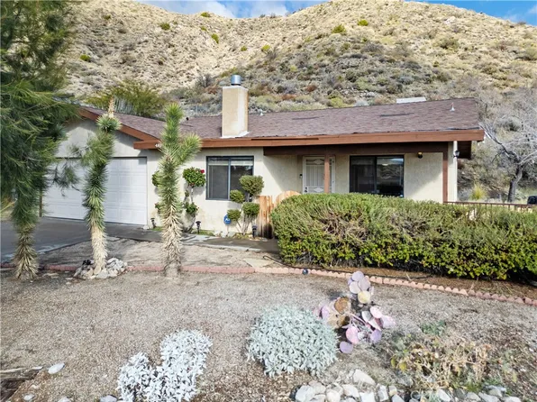 48974 Vista Dr, Morongo Valley, CA 92256