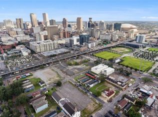 1801-39 Iberville St, New Orleans, LA 70112