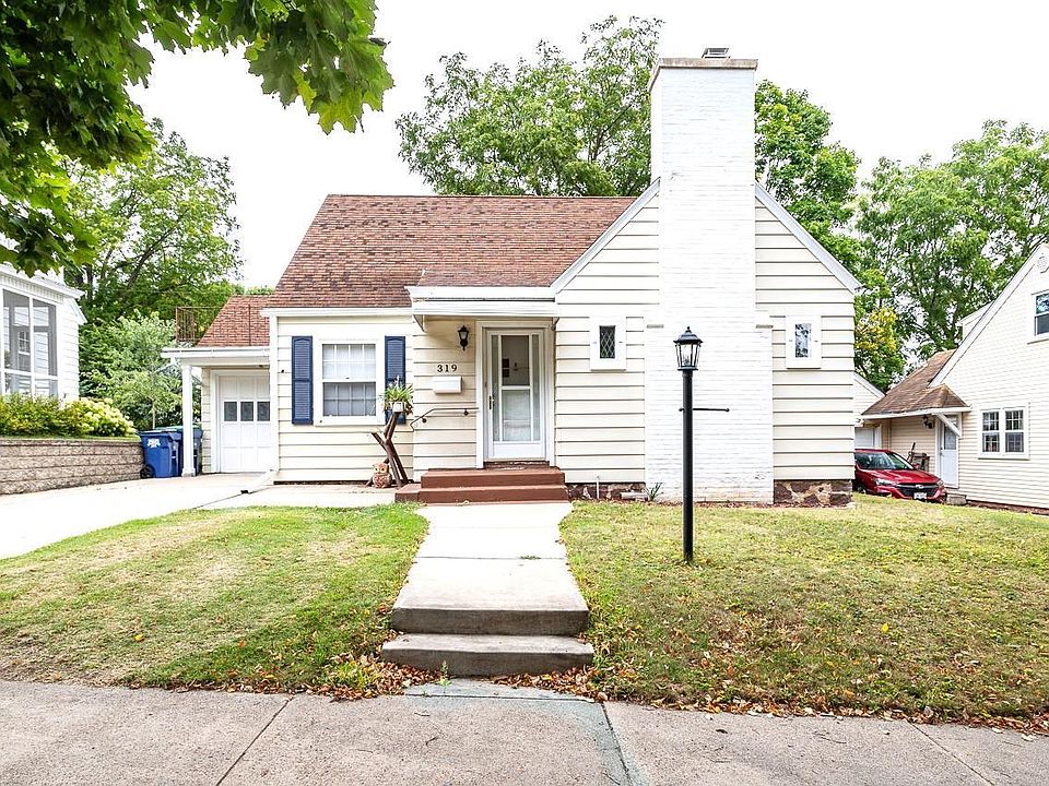 1st image of 319 South 10TH AVENUE