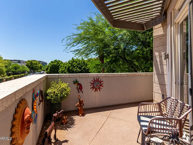 3801 N Goldwater Blvd #G201 — Photo 45