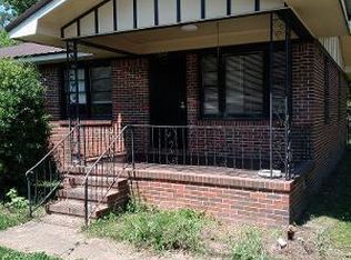 1312 Berryhill Rd, Bessemer, AL 35020