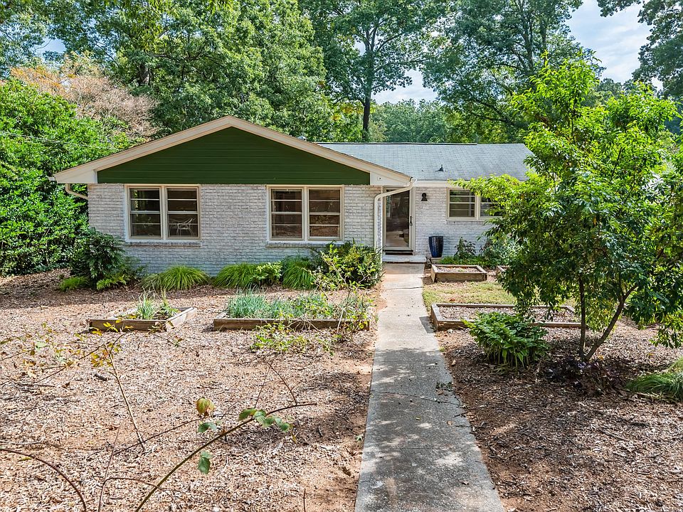 3224 Glenridge Dr, Raleigh, NC 27604 Zillow