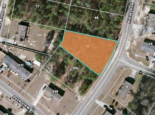 88 Ridge Hvn, Sanford, NC 27332