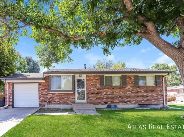 6795 Allison St, Arvada, CO 80004