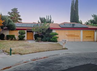 42944 Beau Ville Ct, Lancaster, CA 93536