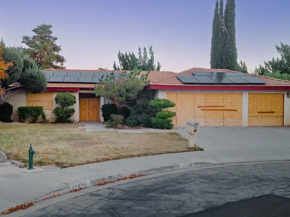 42944 Beau Ville Ct, Lancaster, CA 93536