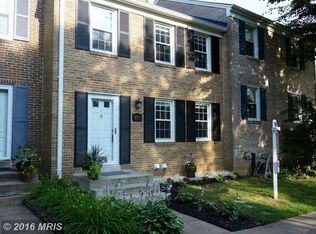 8373 Luce Ct, Springfield, VA 22153