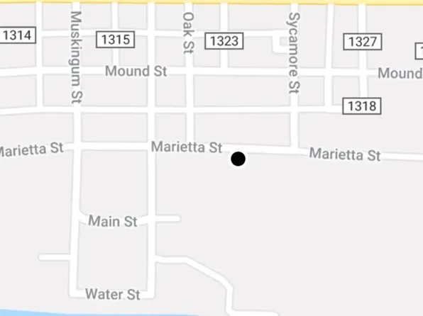 37267 Marietta St, Sardis, OH 43946