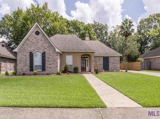 6151 Parterre Dr, Baton Rouge, LA 70817