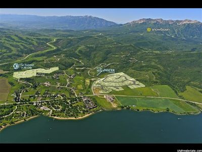 6639 E Via Cortina, Huntsville, UT, 84317