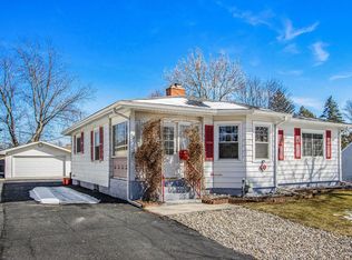 30 26th St N, Battle Creek, MI 49015