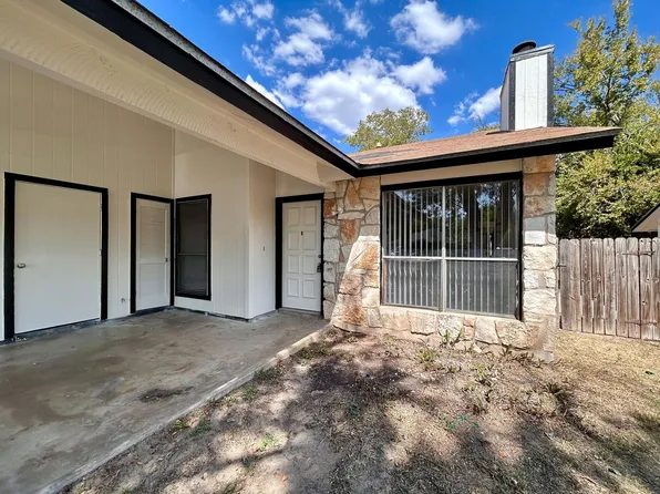 1504 No Mor Cv - **Om**, 1504 No Mor Cv #B, Austin, TX 78758