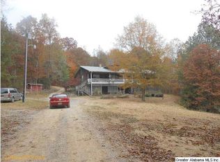 2341 Sims Rd, Oneonta, AL 35121