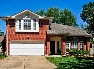 3507 Santa Rosa Ln, Sugar Land, TX 77478