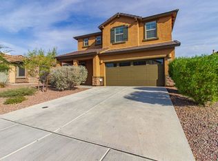 13572 N Vistoso Reserve Pl, Tucson, AZ 85755