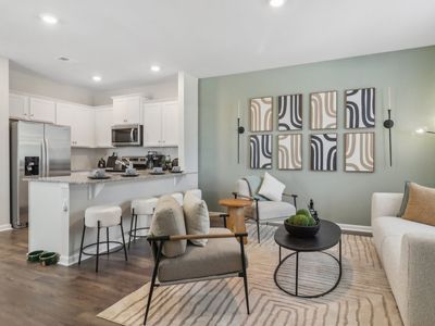 2335 Haran Dr, Lithonia, GA, 30058