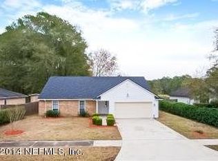 3927 Hunters Lake Cir E, Jacksonville, FL 32210