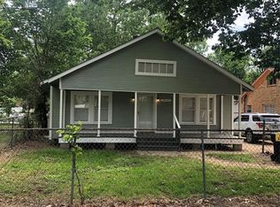 6026 Werner St, Houston, TX 77076