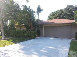968 NW 23rd Ln, Delray Beach, FL 33445