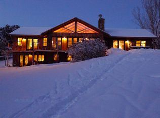 3714 Crystal Springs Rd, Carbondale, CO 81623