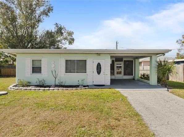 4419 Melbourne St, Punta Gorda, FL 33980