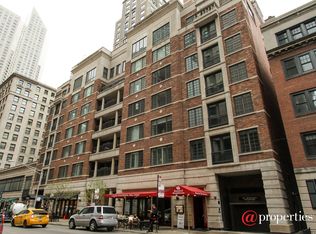 190 E Walton St #P72, Chicago, IL 60611