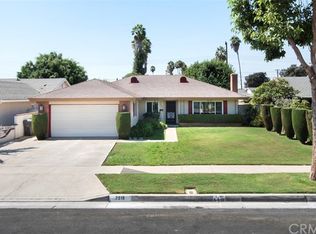 2518 S Rene Dr, Santa Ana, CA 92704