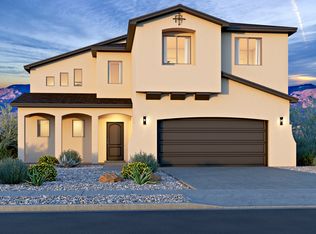 Coco II Plan, Vista Manzano, Los Lunas, NM 87031