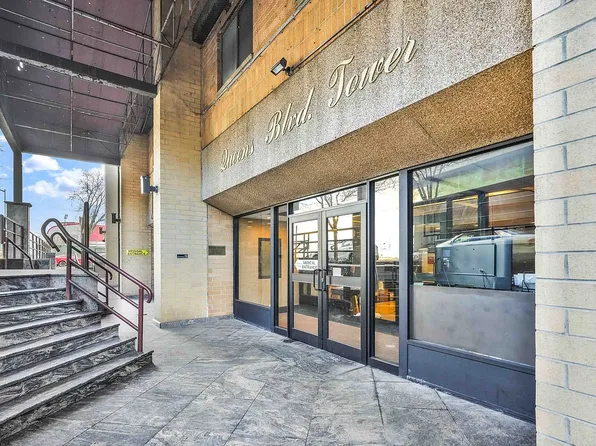 92-29 Queens Blvd #18E, Flushing, NY 11374